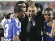 Bóng đá anh, ngoại hạng anh, lịch thi đấu euro 2012, Di Matteo lên tiếng vụ Terry chỉ đạo trận đấu